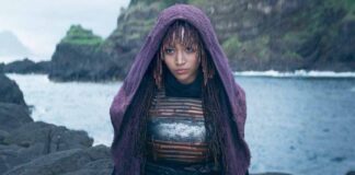 Star Wars: The Acolyte' has finally unveiled its first trailer as it gears up for its premiere on Disney+