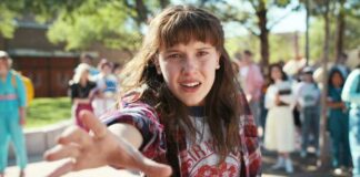 Stranger Things 5 Ending Hinted By Millie Bobby Brown & It's Doesn't Look Good For Eleven