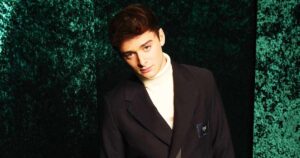 Stranger Things 5: Noah Schnapp's Drastic Transformation Over The Years