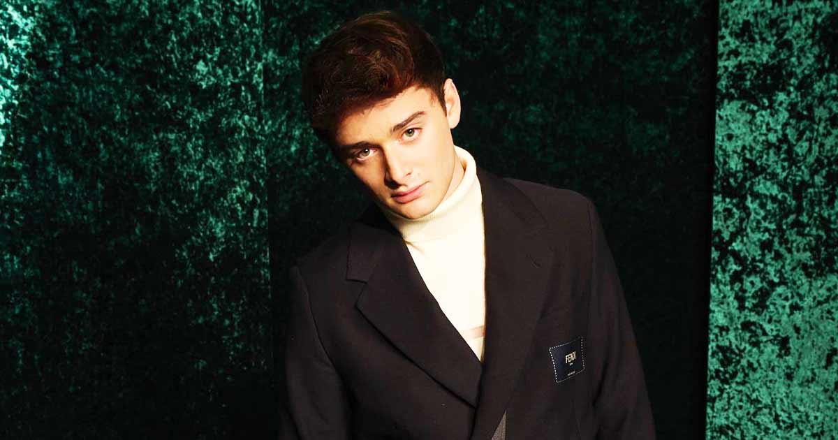 Stranger Things 5: Noah Schnapp's New Look Leaves The Fan Baffled