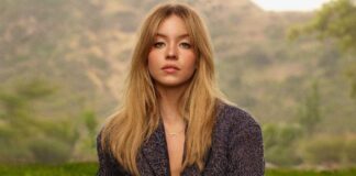 Sydney Sweeney on Madame Web Failure