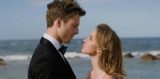 Sydney Sweeney & Glen Powell's Anyone But You Is Coming On OTT - Find Out When & Where!