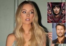 Sydney Sweeney Ate & Left No Crumbs On Her SNL Debut! Takes Jibe At Madame Web’s Failure & Her Alleged Romance With Glen Powell Sydney Sweeney Nails Her SNL Monologue, Pokes Fun At Madame Web's Failure & Her Rumored Romance With Glen Powell, Fans Laud Her For Her Sporting Spirit