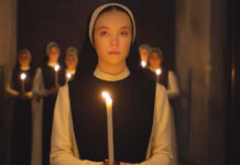 Sydney Sweeney's "Immaculate" Sets New Box Office Record for Studio NEON