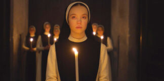 Sydney Sweeney's "Immaculate" Sets New Box Office Record for Studio NEON