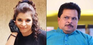 Taarak Mehta Ka Ooltah Chashmah Fame Jennifer Mistry Says Dues Yet To Be Cleared By Asit Kumarr Modi!