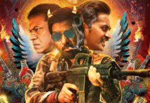 Teaser released for the crime comedy-drama 'Soodhu Kavvum 2'