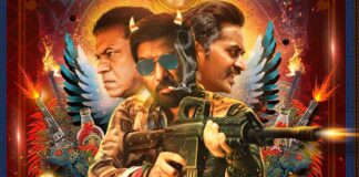 Teaser released for the crime comedy-drama 'Soodhu Kavvum 2'