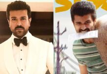 Telugu Films On Prime Video: Game Changer, Family Star