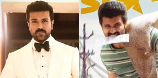 Telugu Films On Prime Video: Game Changer, Family Star