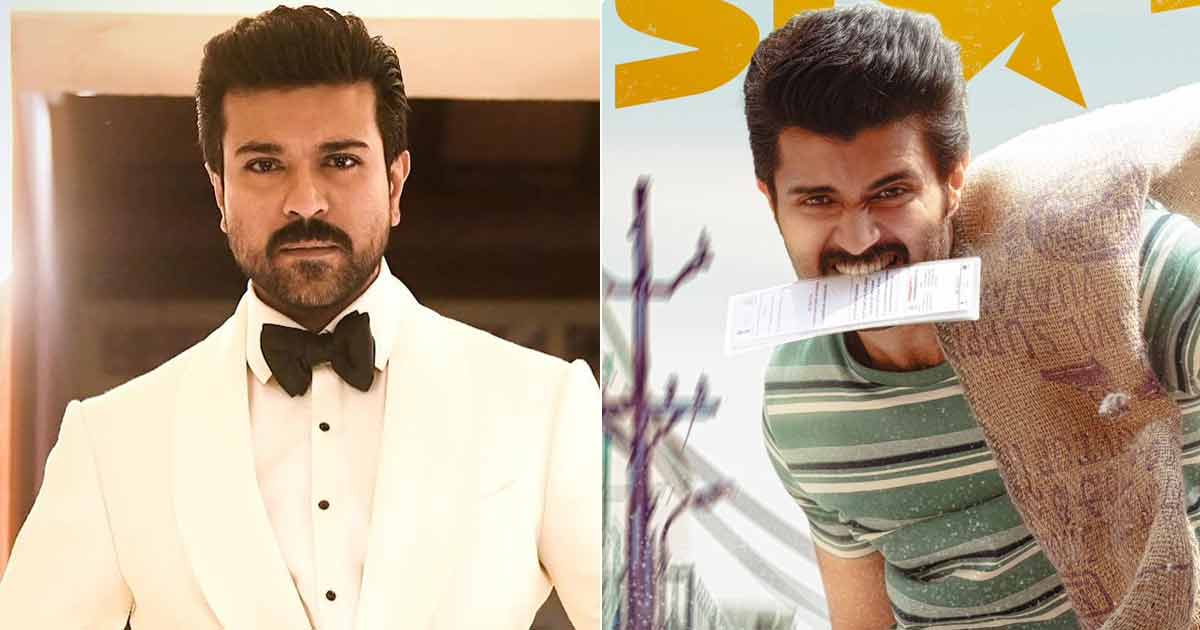 Telugu Films On Prime Video: Game Changer, Family Star