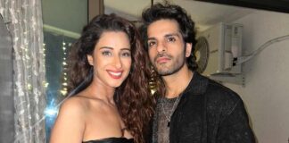 Temptation Island's Chestha Bhagat Accuses Nikhil Mehta Of Cheating!
