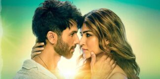 Teri Baaton Mein Aisa Uljha Jiya At The Worldwide Box Office