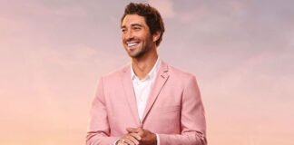 Joey Graziadei's Net Worth