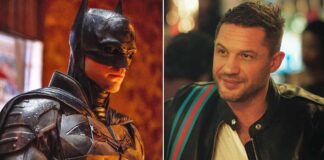 The Batman 2 & Venom 3 Release date