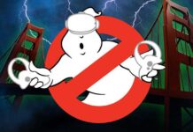 The Ghostbusters Netflix Series Is In Development, With Scripts & Key Art In The Works.