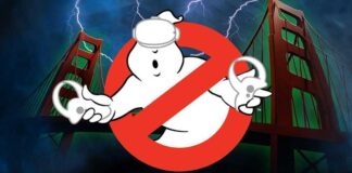 The Ghostbusters Netflix Series Is In Development, With Scripts & Key Art In The Works.
