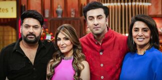 The Great Indian Kapil Show Episode 1