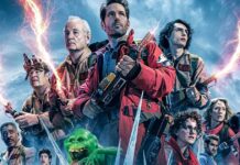 Ghostbusters: Frozen Empire Mid-Credits Scene Offers Insight Into The Franchise’s Future? The mid-credits scene in Ghostbusters: Frozen Empire offers insight into the franchise's future, as per the director