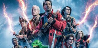 The mid-credits scene in Ghostbusters: Frozen Empire offers insight into the franchise's future, as per the director