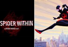 The Spider Within, a new short film in the popular Spider-Verse franchise, is set to debut on YouTube soon