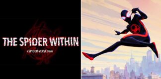 The Spider Within, a new short film in the popular Spider-Verse franchise, is set to debut on YouTube soon