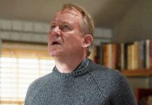 Thor Actor Stellan Skarsgard On Doing MCU Movies