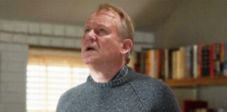 Thor Actor Stellan Skarsgard On Doing MCU Movies