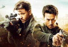 Tiger Shroff & Hrithik Roshan Romancing In A New Movie After War? Former Reacts, “It’s Just Weird That…” Tiger Shroff and Hrithik Roshan