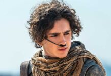 Timothee Chalamet Movies Ranked As Per Rotten Tomatoes