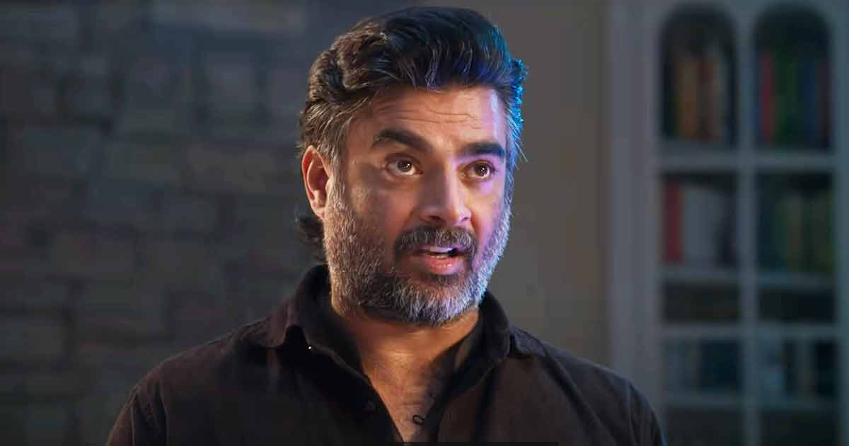 Tracing The Hindi Box Office Journey Of 'Shaitaan' R Madhavan