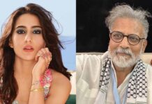 Did Sara Ali Khan Just Breathe Life Into A Forgotten Freedom Fighter? Great-grandson Of Mahatma Gandhi Reacts To Ae Watan Mere Watan Tushar Gandhi Praises Sara Ali Khan for Bringing Usha Mehta to Life in Ae Watan Mere Watan
