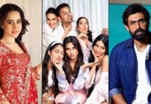 Uorfi Javed’s Reality Show, The Tribe & Rana Daggubati’s Telugu Talk Show – Everything New Announced By Prime Video! Uorfi Javed’s Reality Show, The Tribe & Rana Daggubati’s Telugu Talk Show - Everything New Announced By Prime Video!