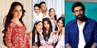 Uorfi Javed’s Reality Show, The Tribe & Rana Daggubati’s Telugu Talk Show - Everything New Announced By Prime Video!