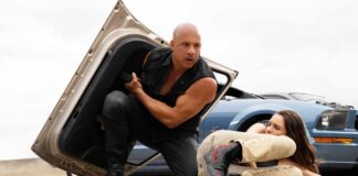 Vin Diesel's Future Comes into Question Following Fast & Furious Conclusion