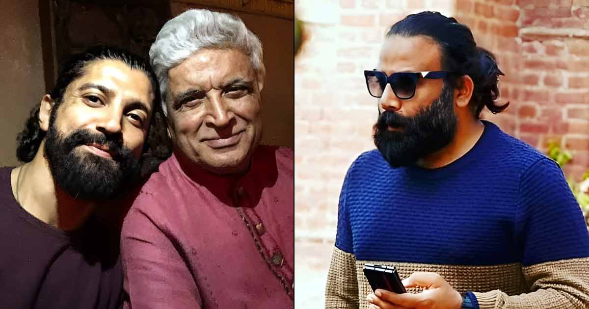 War Of Words Between Javed Akhtar & Sandeep Reddy Vanga Continues!