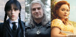 Wednesday Is Netflix's Most Popular Show