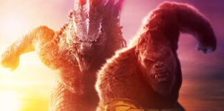 What Lies Ahead Of Godzilla x Kong: The New Empire?