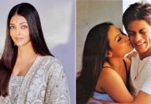 When Aishwarya Rai Bachchan Expected Rani Mukerji To Reach Out To Her After Taking Over Her Role In Chalte Chalte Opposite Shah Rukh Khan