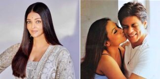 When Aishwarya Rai Bachchan Expected Rani Mukerji To Reach Out To Her After Taking Over Her Role In Chalte Chalte Opposite Shah Rukh Khan