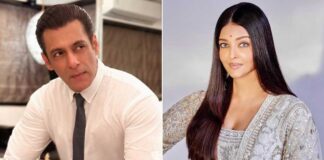 When Aishwarya Rai Bachchan Gracefully Dismissed A Topic Related To Her Breakup With Salman Khan - Here's What She Said!