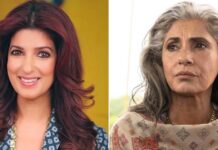 When Akshay Kumar Had To Physically Intervene To Stop Dimple Kapadia From Revealing Embarrassing Secrets; Twinkle Khanna Snatched Her Mom’s Mic Away! When Akshay Kumar Had To Physically Intervene To Stop Dimple Kapadia From Revealing Embarrassing Secrets; Twinkle Khanna Snatched Her Mom's Mic Away!