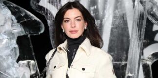 Actress Anne Hathaway opened up about suffering a miscarriage in 2015.