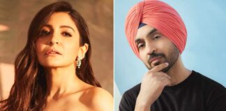 When Anushka Sharma's Healthy Habits Left Diljit Dosanjh In Shock!