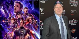 Avengers: Endgame Makers Once Revealed Kevin Feige's Harrowing Plan Of Killing All The Six OG Heroes In The 2019 Film