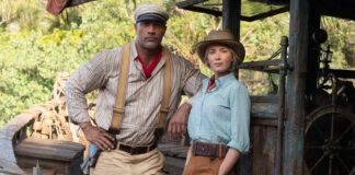 When Dwayne Johnson & Emily Blunt Were Warned By Disney Over Their S*x Toy Joke During Jungle Cruise Promotion - Find Out