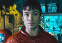 When Ezra Miller's Friends Took Away Their Firearms, Leaving The Actor Freaked Out During Their Mental Health Crisis - Find Out What Happened Next