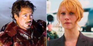 Gwyneth Paltrow Once Relvealed Robert Downey Jr Cried While Putting On His Iron Man Costume - Here's What Happened Next!