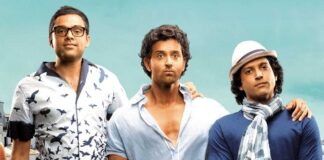 Abhay Deol Once revealed How Hrithik Roshan Almost Killed Him & Farhan Akhtar During A Scene In Zindagi Na Milegi Dobara!