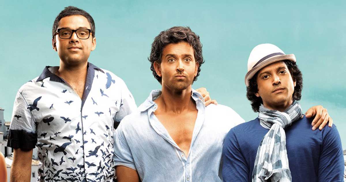 Abhay Deol Once revealed How Hrithik Roshan Almost Killed Him & Farhan Akhtar During A Scene In Zindagi Na Milegi Dobara!